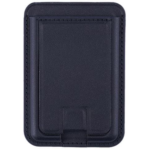Supporto Per Porta Carte Magnetico Black - Foto 2