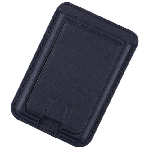Supporto Per Porta Carte Magnetico Black - Foto 3