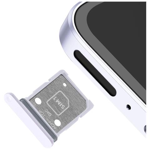 Vassoio Di Ricambio Dual Nano Sim Per Samsung Galaxy A36 - Foto 2
