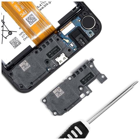 Altoparlante Esterno Per Samsung Galaxy A06 Sostituzione - Foto 2