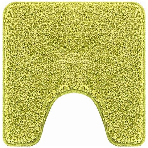 Tappeto da bagno Verde 50 x 50 cm Polipropilene - Foto 1
