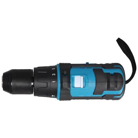 DED7042 cacciavite elettrico e avvitatore a impulso - Foto 1