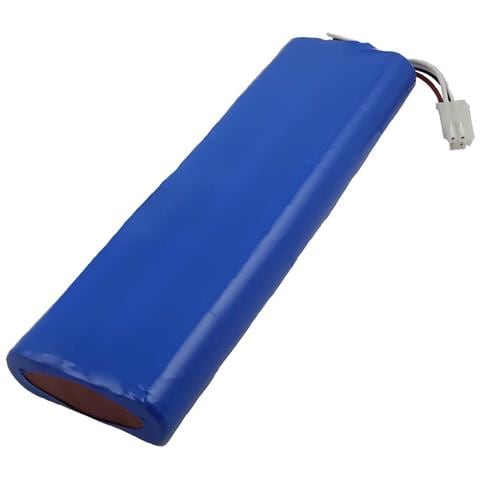 Batteria Per Robot Tosaerba Husqvarna Automower 260acx / 210c Ni-mh 18v 3000mah - Foto 4