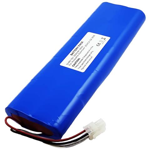 Batteria Per Robot Tosaerba Husqvarna Automower 260acx / 210c Ni-mh 18v 3000mah - Foto 1