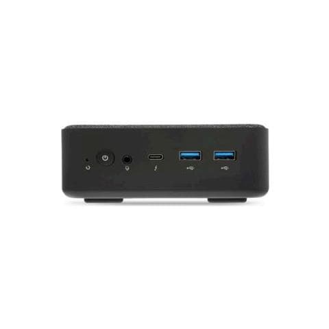 Revo Box RB102 Intel Core Ultra 7 155H 32 GB DDR4-SDRAM 1,02 TB SSD Windows 11 Home Mini PC Nero - Foto 2