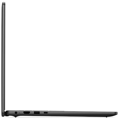 DC16250 Intel Core 5 120U Computer portatile 40,6 cm (16") Full HD+ 16 GB DDR5-SDRAM 1 TB SSD Wi-Fi 6 (802.11ax) Windows 11 Pro Tedesco Nero - Foto 2