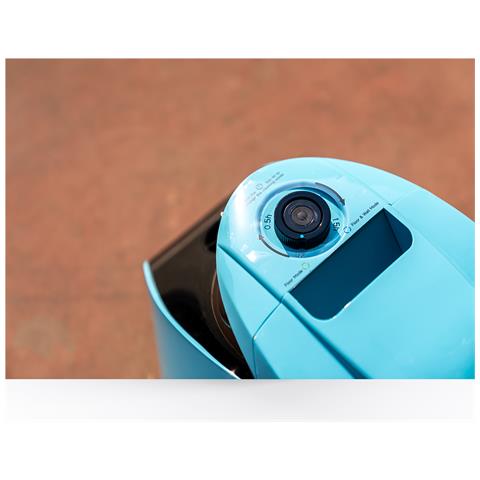 Robot Elettrico Senza Fili Per La Pulizia Del Fondo, Delle Pareti E Della Linea Di Galleggiamento Della Piscina - Psl-200-0007 - Foto 6