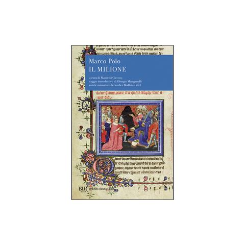 Marco Polo - Il milione - Foto 1