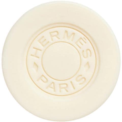 , Eau De Rhubarbe Ecarlate, Saponetta Profumata, 100 G - Foto 1