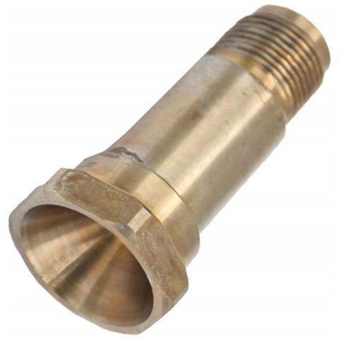 Uchwello Per Valvola A Sfera Piccola Zenthril Delta L - Controllo Preciso Del Flusso | Materiali Di Alta Qualità | Accessorio Per Aggregato - Foto 1