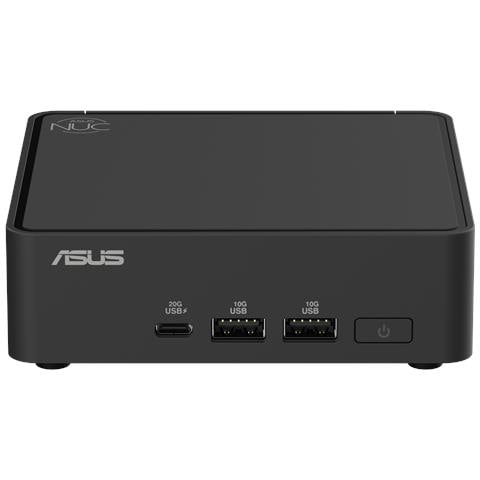 NUC 15 Pro RNUC15CRKV700002 Nero 265H - Foto 1
