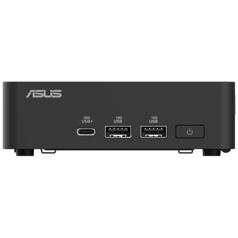 NUC 15 Pro RNUC15CRKV700002 Nero 265H - Foto 13