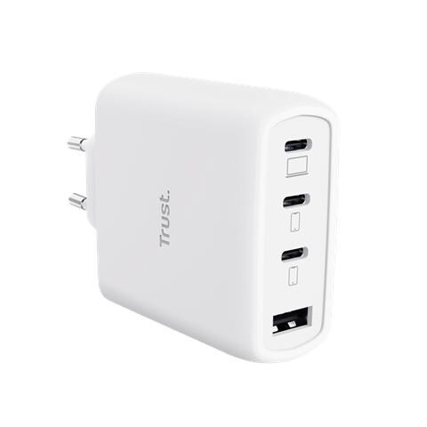 Maxo 65W Universale Bianco AC Ricarica rapida Interno - Foto 2