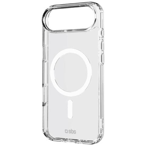 Rigid custodia per cellulare 16,5 cm (6.5") Cover Trasparente - Foto 1