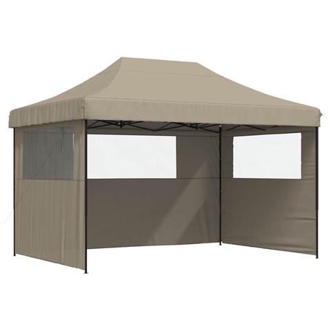 Tenda Party Talpa 279 x 410 x 315 cm Tessuto Oxford - Foto 1