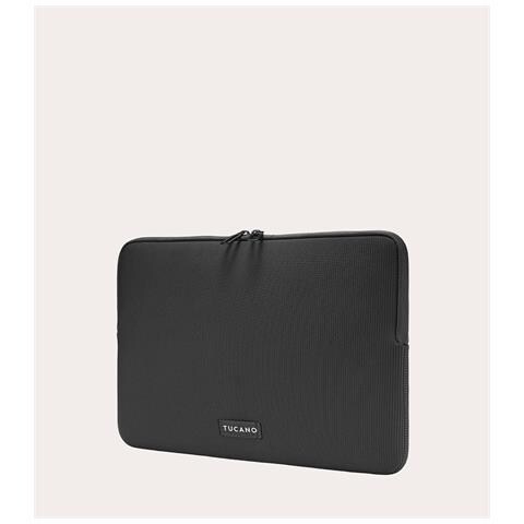 Colore 34,5 cm (13.6") Borsa con caricamento dall'alto Nero - Foto 2