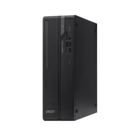 Veriton X X2735GT Intel Core Ultra 5 225 16 GB DDR5-SDRAM 512 GB SSD Windows 11 Pro Tower PC Nero - Foto 2