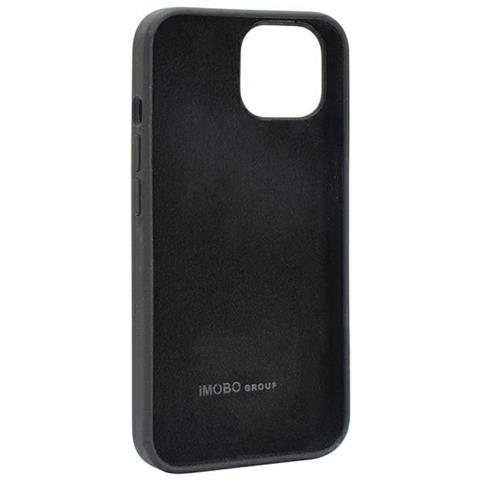 Custodia In Silicone Audi Per Iphone 14 - Nera - Foto 5