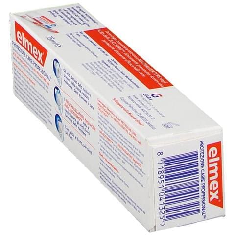 Dentifricio Protezione Carie Professional 75 ml - Foto 1