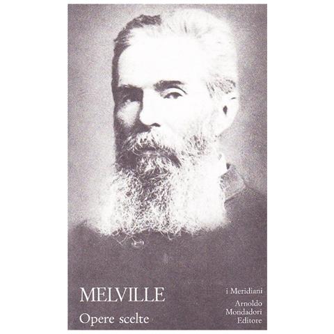 Herman Melville - Opere scelte. Vol. 2 - Foto 1