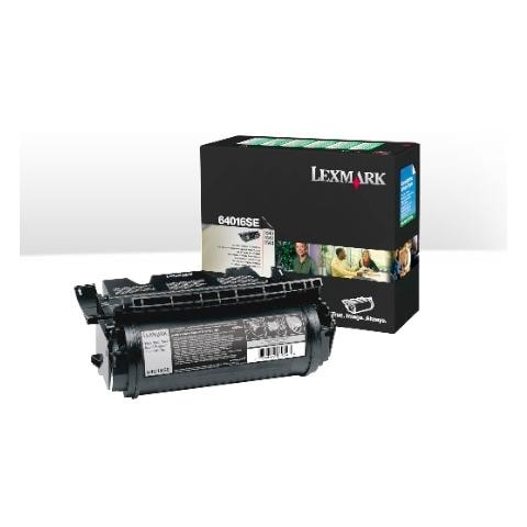 Cartuccia Toner Return Program Per T640 T642 E T644 - R 64016Se - Foto 2