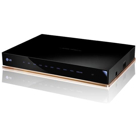 Media Box AN-WL100E per TV AV Senza Fili con Wireless Link Ready - Foto 2