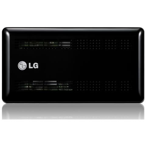 Media Box AN-WL100E per TV AV Senza Fili con Wireless Link Ready - Foto 1