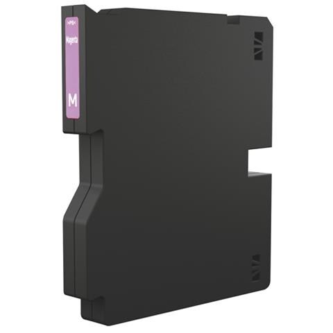 Cartuccia Ink Originale Magenta Aficio SG 2100N / SG 3100SNw Capacità 600 Pagine - Foto 2