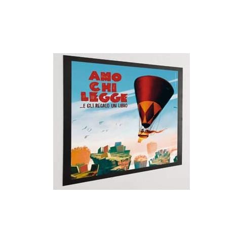 pz. 1 Duraframe Poster A2 nero4995-01 - Foto 2