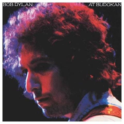 Bob Dylan - Bob Dylan At Budokan (2 Cd) - Foto 1