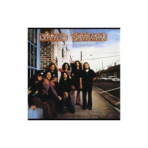 Cd Lynyrd Skynyrd - Pronounced Leh-nerd - Foto 1