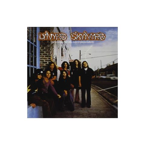 Cd Lynyrd Skynyrd - Pronounced Leh-nerd - Foto 2