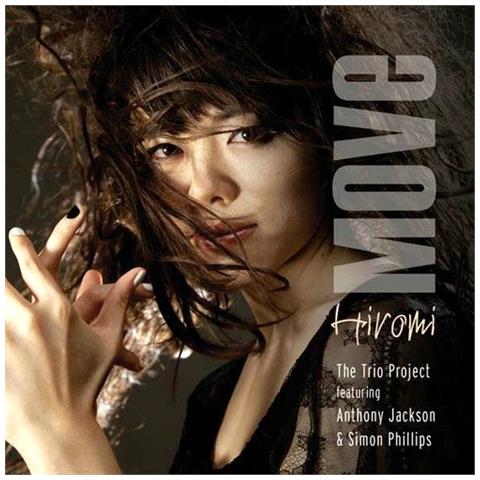 Hiromi - Move - Foto 1
