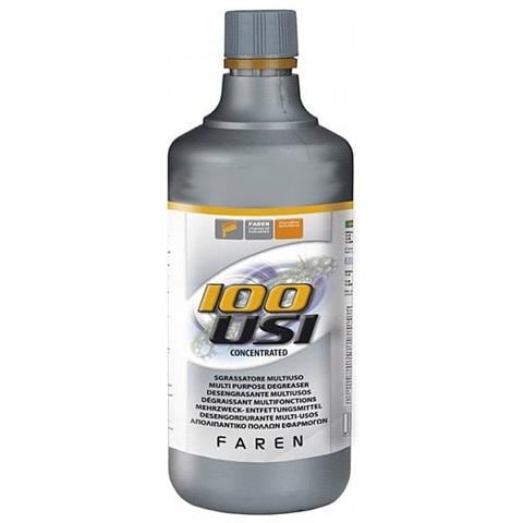 Sgrassatore professione multiuso. 100 usi - Foto 2