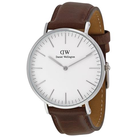 Orologio Da Uomo Classic Sheffield Dw00100023 + Box - In Ordine - Foto 2