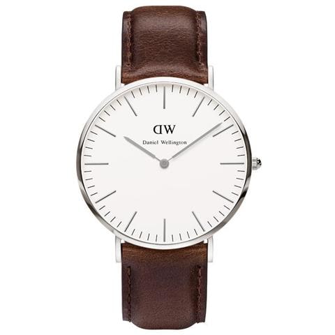 Orologio Da Uomo Classic Sheffield Dw00100023 + Box - In Ordine - Foto 1