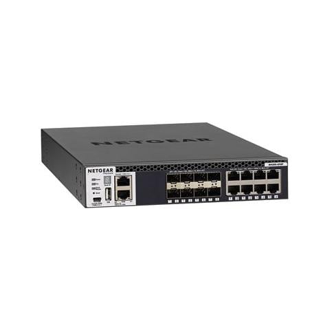 Switch ProSafe M4300 Managed 16 Porte Gigabit Ethernet - Foto 2