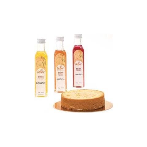 Bagna analcolica alkermes 325gr - Foto 1