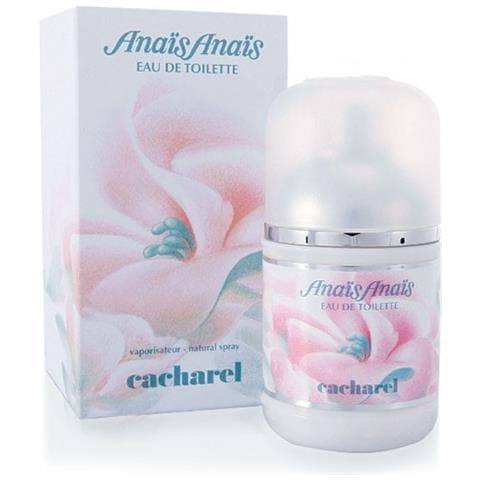 Profumo Anais Anais Donna Edtv Ml 50 - Foto 2