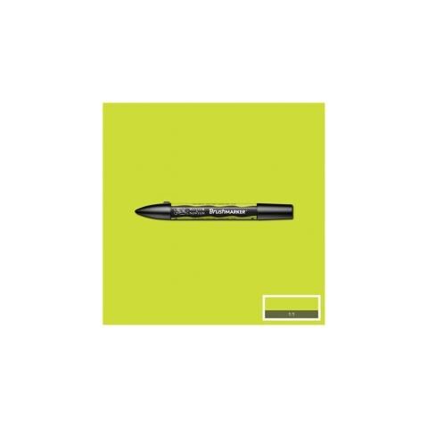 G178 Brushmarker Lime Green - Foto 1