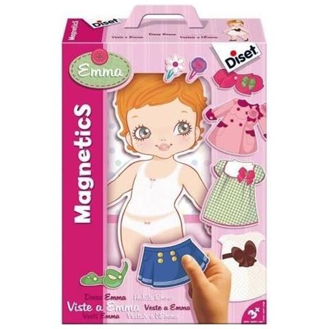 Magnetics Dress Emma - Foto 1