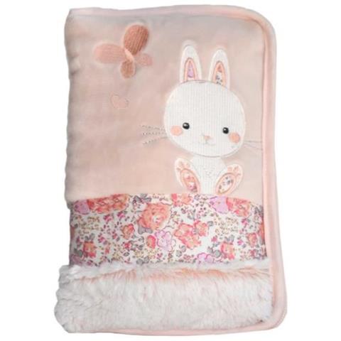 Quaderno Sanitario Domiva Protege Coniglio - 15x26 Cm - Foto 1