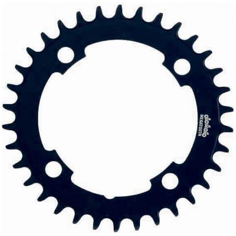 Fsa Mono-corona Megatooth Pro 32t 104mm Mtb