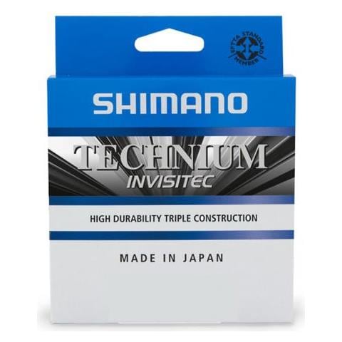 Technium Invisitec 300mt 0.40 - Foto 1