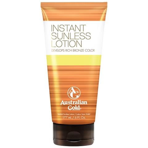 Lozione auto-abbronzante - Instant Sunless Lotion 177ml - Foto 1
