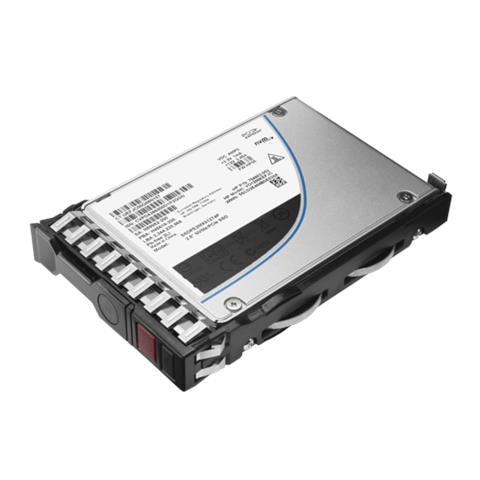 E Spare SPS-DRV SSD 480GB 6G LFF SATA MU SCC - Foto 1