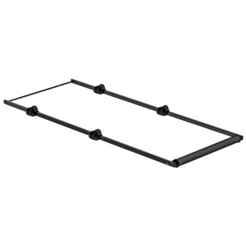 Kit Rullo + Estensore U-0 64cm Barre Kargo E Kar - Foto 1