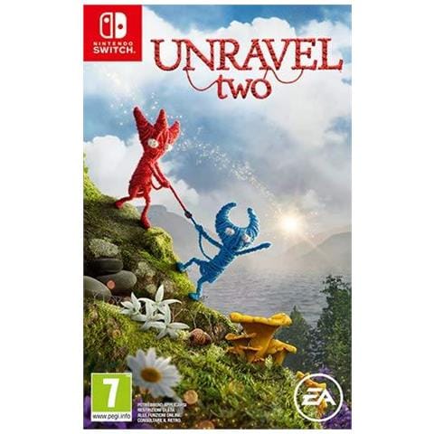 Switch - Unravel 2 - Foto 8