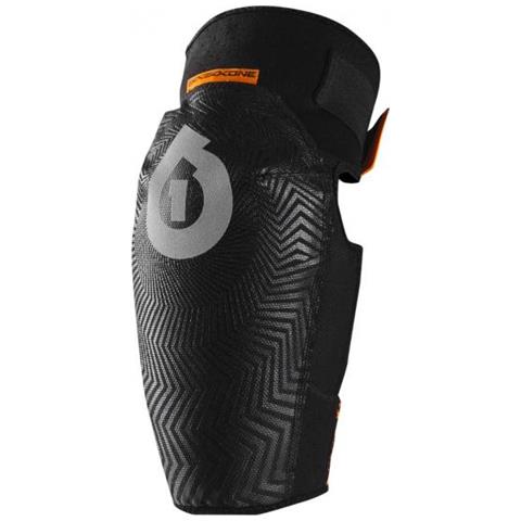 Comp Am Elbow Gomitiere Mtb Taglia S - Foto 1