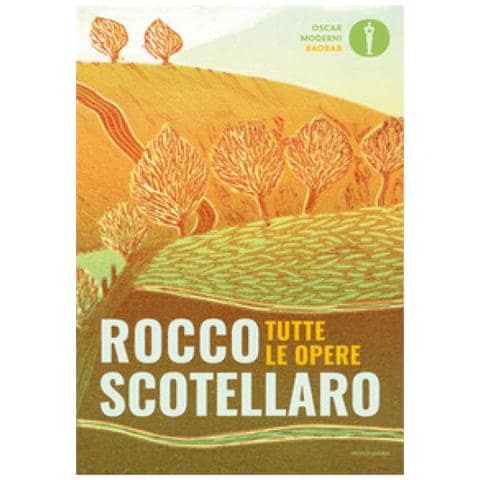Rocco Scotellaro - Tutte Le Opere - Foto 1